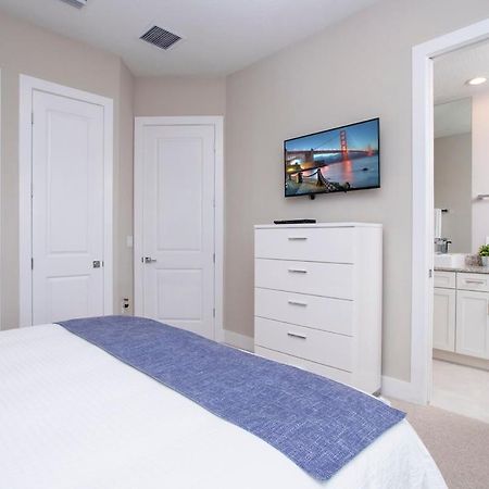 Gorgeous 4 Bedroom Family Friendly Close To Disney 7573 Orlando Zewnętrze zdjęcie